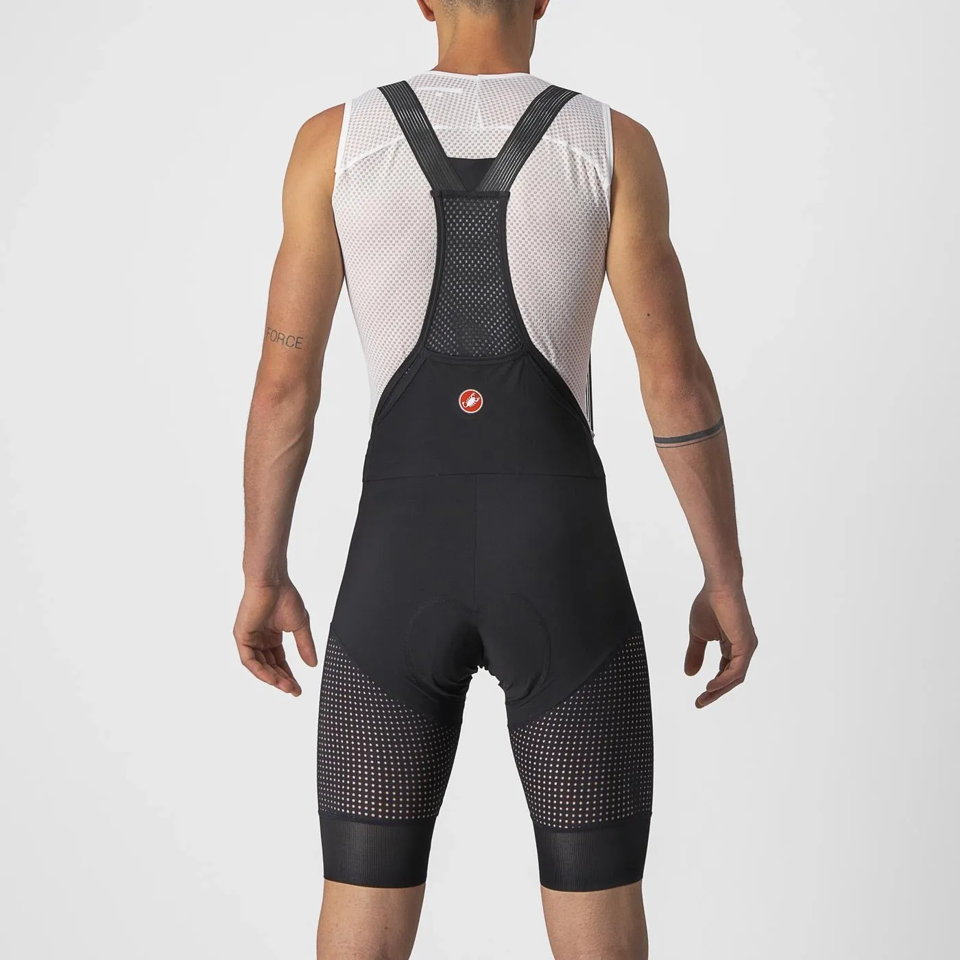 Castelli Unlimited Ultimate Liner Shorts Castelli Unlimited Ultimate Liner Shorts
