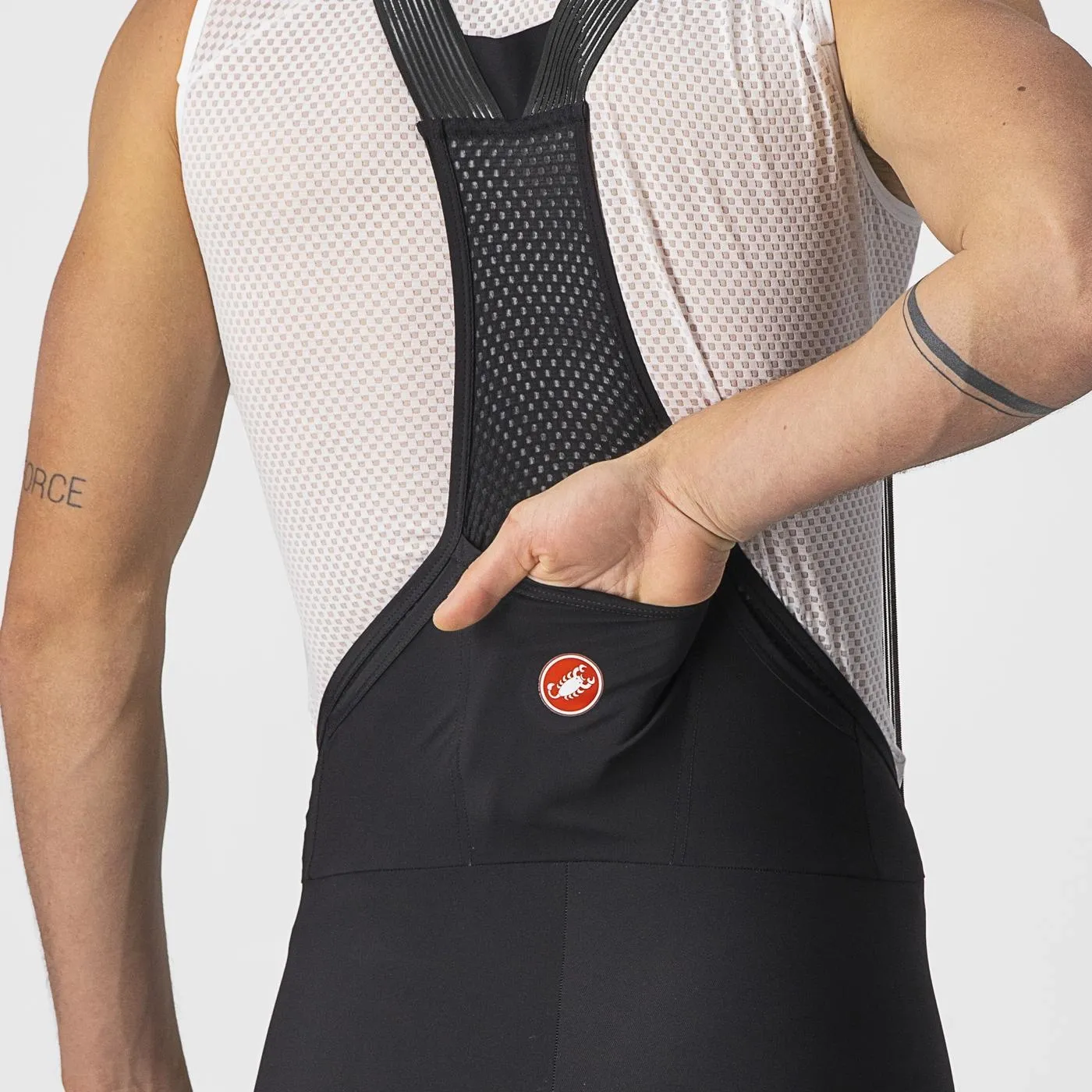 Castelli Unlimited Ultimate Liner Shorts Castelli Unlimited Ultimate Liner Shorts
