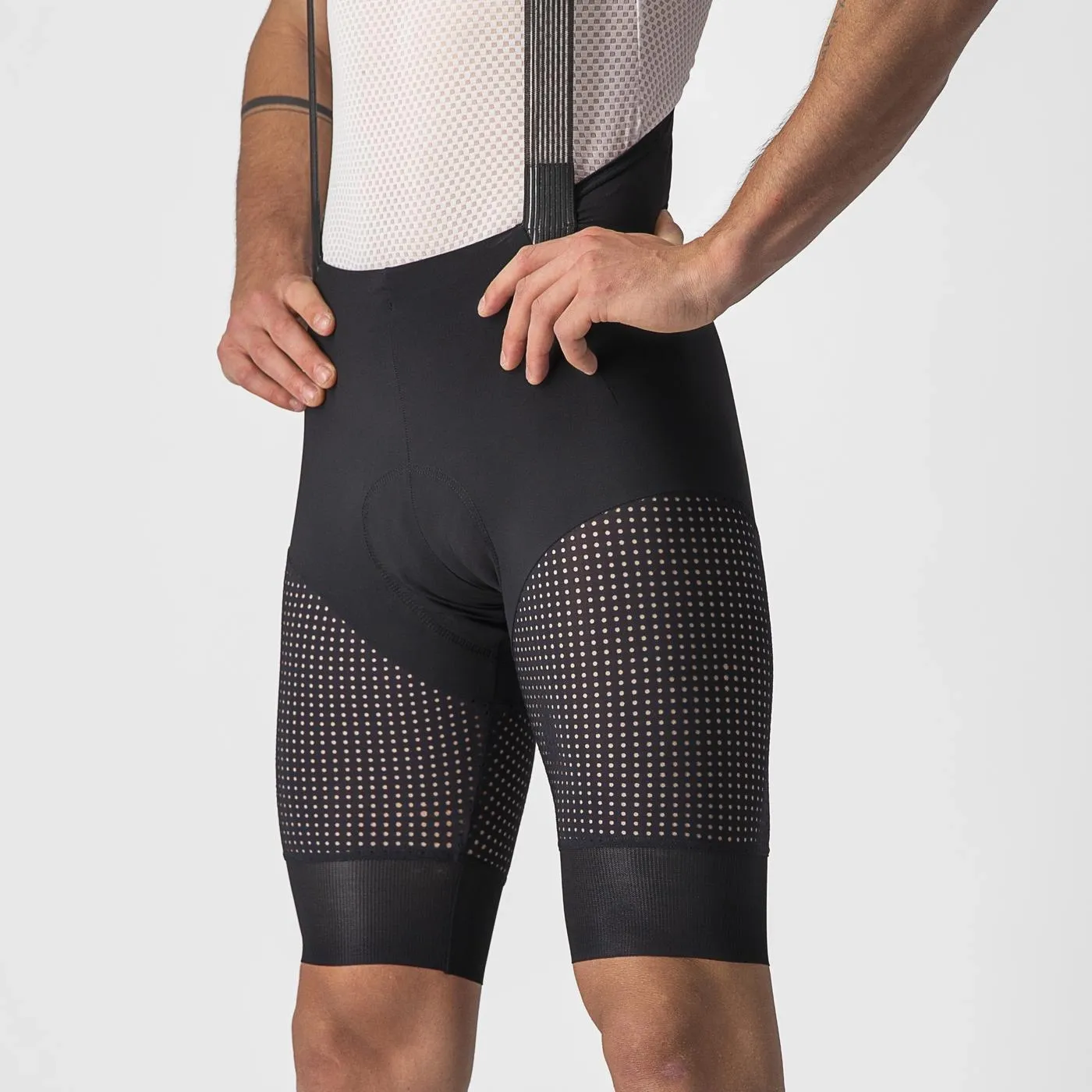 Castelli Unlimited Ultimate Liner Shorts Castelli Unlimited Ultimate Liner Shorts