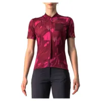 Castelli Unltd Sentiero Korta ärmar Cykeltröja Castelli Unltd Sentiero Korta ärmar Cykeltröja