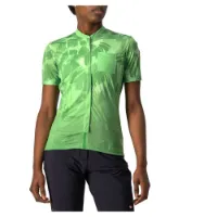 Castelli Unltd Sentiero Korta ärmar Cykeltröja Castelli Unltd Sentiero Korta ärmar Cykeltröja