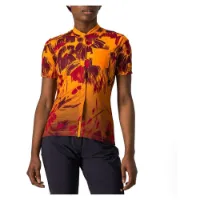 Castelli Unltd Sentiero Korta ärmar Cykeltröja Castelli Unltd Sentiero Korta ärmar Cykeltröja