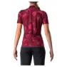 Castelli Unltd Sentiero Korta ärmar Cykeltröja
