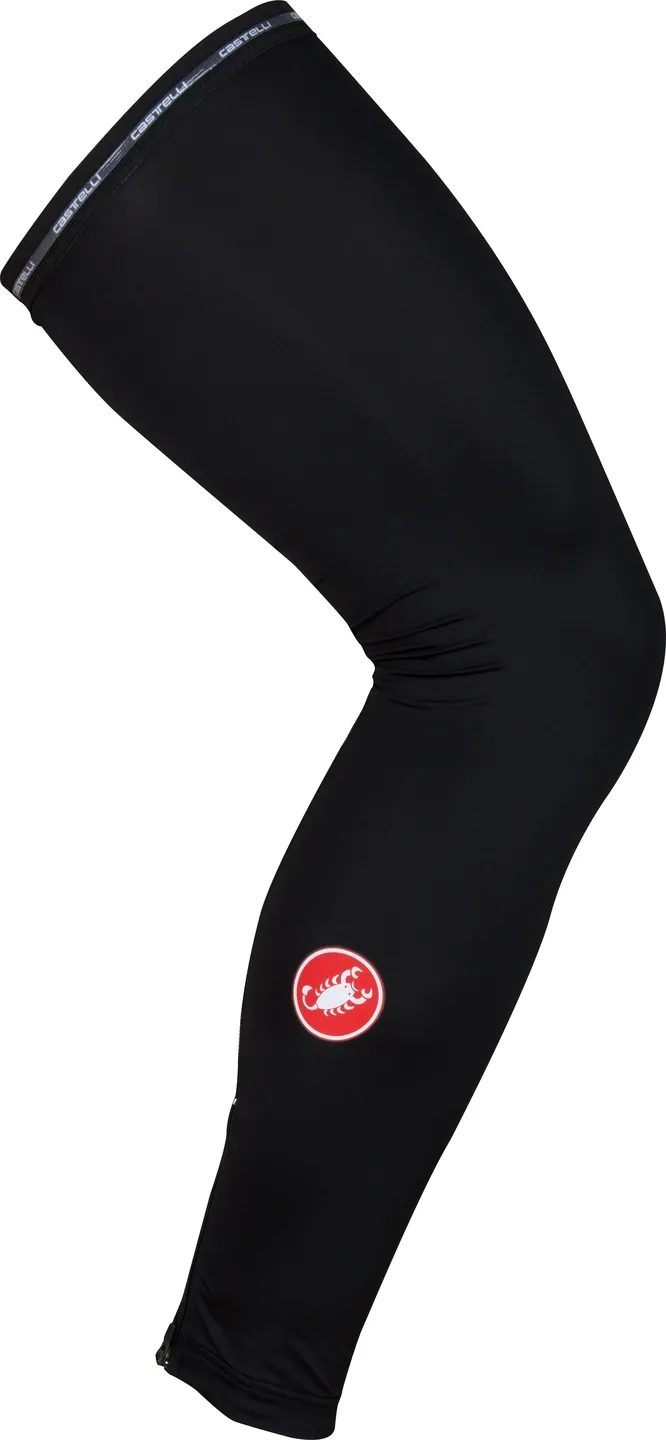 Castelli UPF 50+ Light Benvärmare