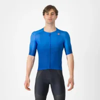 Castelli UPF Kort Cykeltröja Castelli UPF Kort Cykeltröja