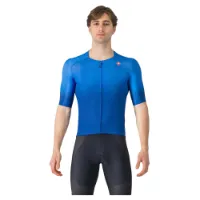 Castelli UPF Kort Cykeltröja Castelli UPF Kort Cykeltröja