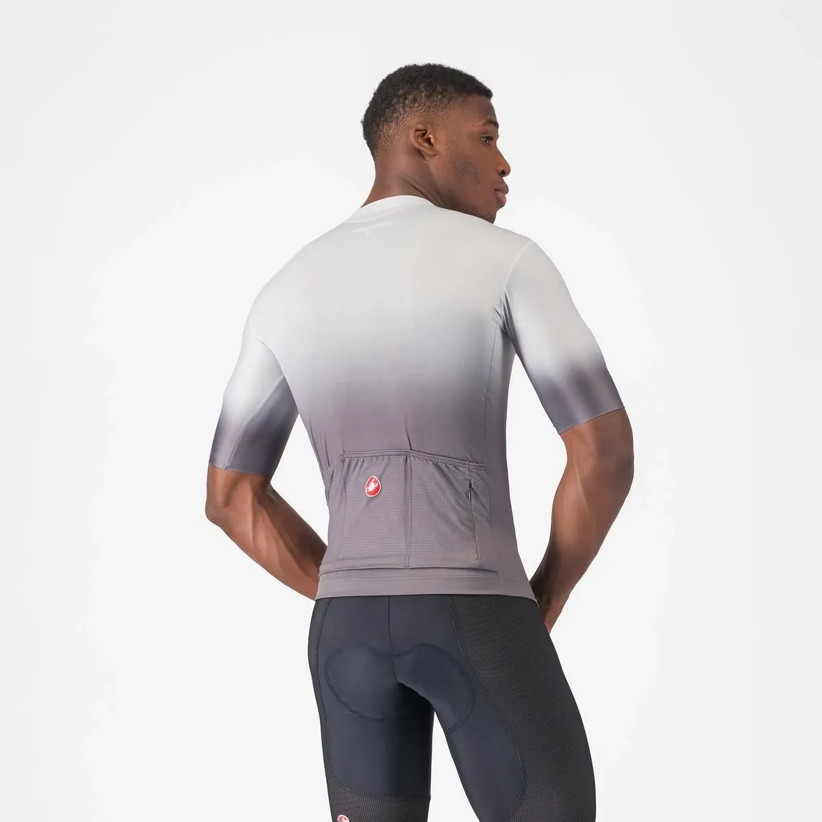 Castelli UPF Kort Cykeltröja Castelli UPF Kort Cykeltröja