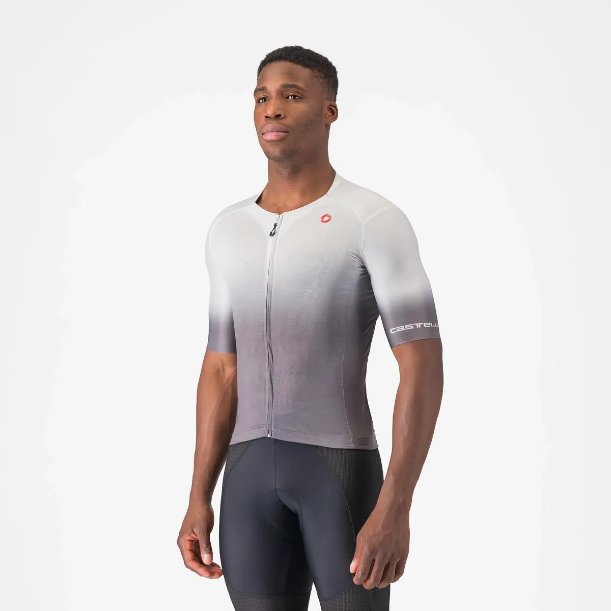 Castelli UPF Kort Cykeltröja Castelli UPF Kort Cykeltröja