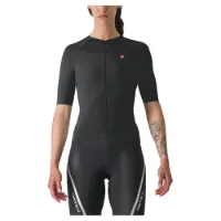 Castelli Velocissima 2 Korta ärmar Cykeltröja Castelli Velocissima 2 Korta ärmar Cykeltröja