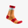 Castelli Velocissima 2 Thermal Strumpor