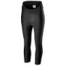 Castelli Velocissima 3/4 Cykelbyxor, Black