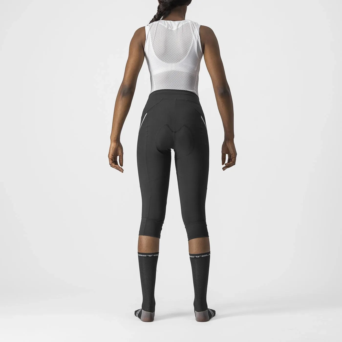 Castelli Velocissima 3 Dam Bib Knickers Castelli Velocissima 3 Dam Bib Knickers