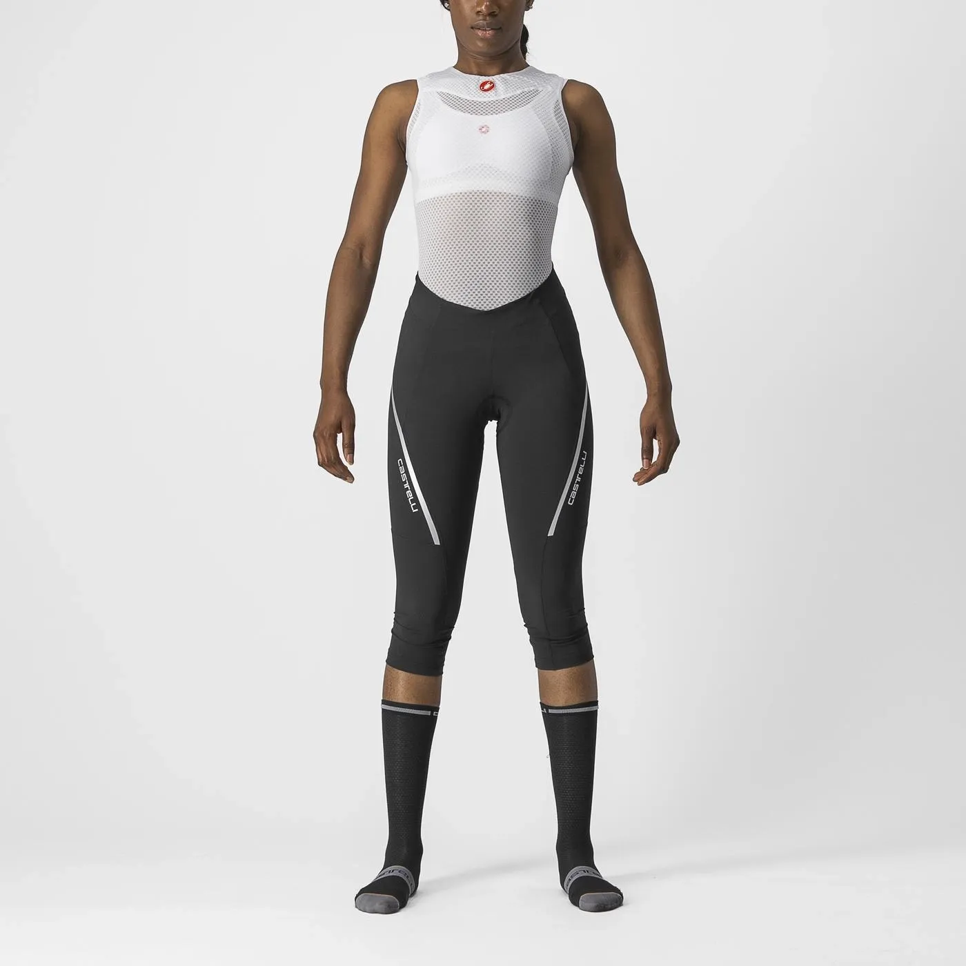 Castelli Velocissima 3 Dam Bib Knickers Castelli Velocissima 3 Dam Bib Knickers