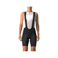 Castelli Velocissima 3 Dam Bib Shorts Castelli Velocissima 3 Dam Bib Shorts