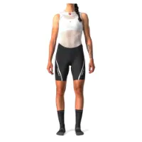 Castelli Velocissima 3 Shorts Dam, Svart Castelli Velocissima 3 Shorts Dam, Svart