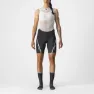 Castelli Velocissima 3 Shorts Dam, Svart