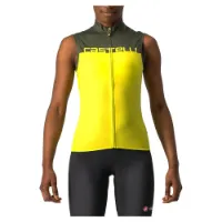Castelli Velocissima Ärmlös Cykeltröja Castelli Velocissima Ärmlös Cykeltröja