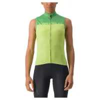 Castelli Velocissima Ärmlös Cykeltröja