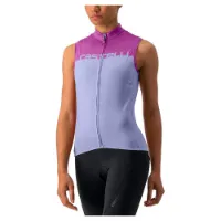 Castelli Velocissima Ärmlös Cykeltröja Castelli Velocissima Ärmlös Cykeltröja