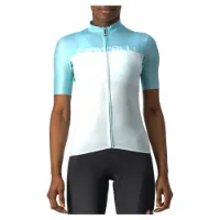 Castelli Velocissima Korta ärmar Cykeltröja Castelli Velocissima Korta ärmar Cykeltröja