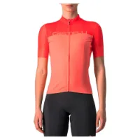 Castelli Velocissima Korta ärmar Cykeltröja Castelli Velocissima Korta ärmar Cykeltröja