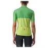Castelli Velocissima Korta ärmar Cykeltröja
