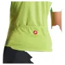 Castelli Velocissima Korta ärmar Cykeltröja