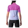 Castelli Velocissima Korta ärmar Cykeltröja
