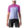 Castelli Velocissima Korta ärmar Cykeltröja