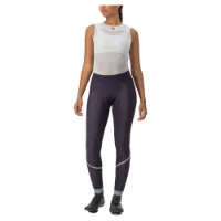 Castelli Velocissima Långa Tights Utan Axelband Castelli Velocissima Långa Tights Utan Axelband