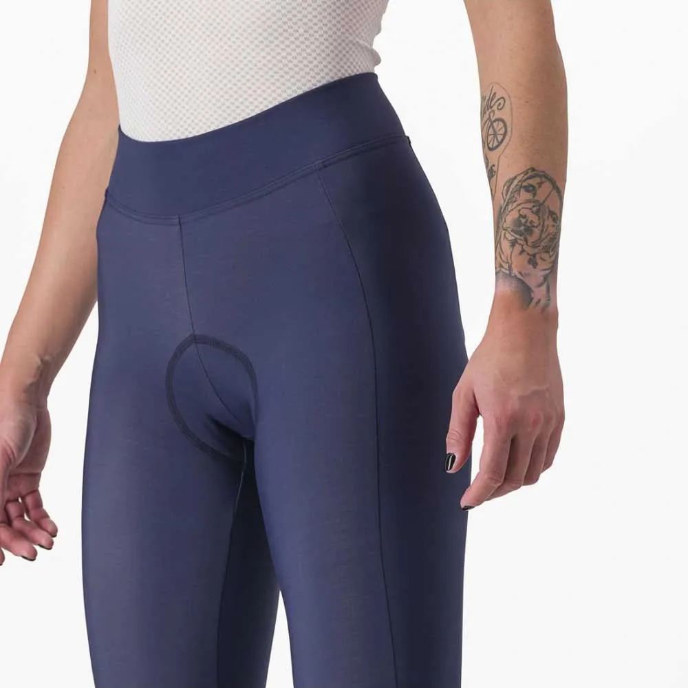 Castelli Velocissima Långa Tights Utan Axelband