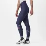Castelli Velocissima Långa Tights Utan Axelband