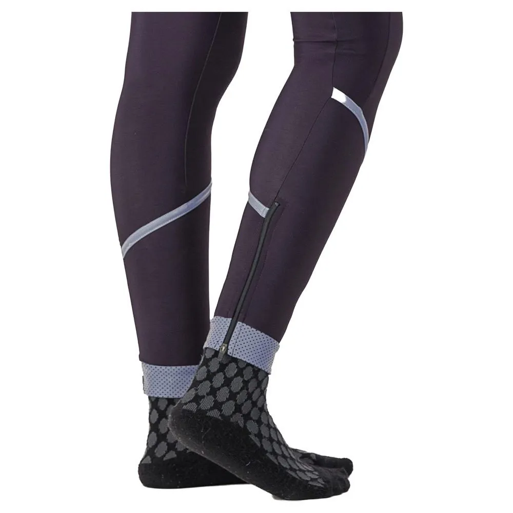 Castelli Velocissima Långa Tights Utan Axelband Castelli Velocissima Långa Tights Utan Axelband