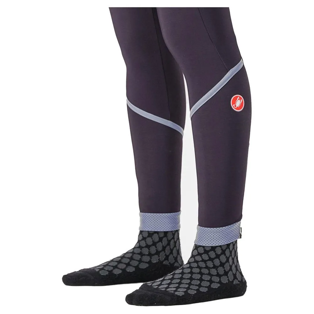 Castelli Velocissima Långa Tights Utan Axelband Castelli Velocissima Långa Tights Utan Axelband