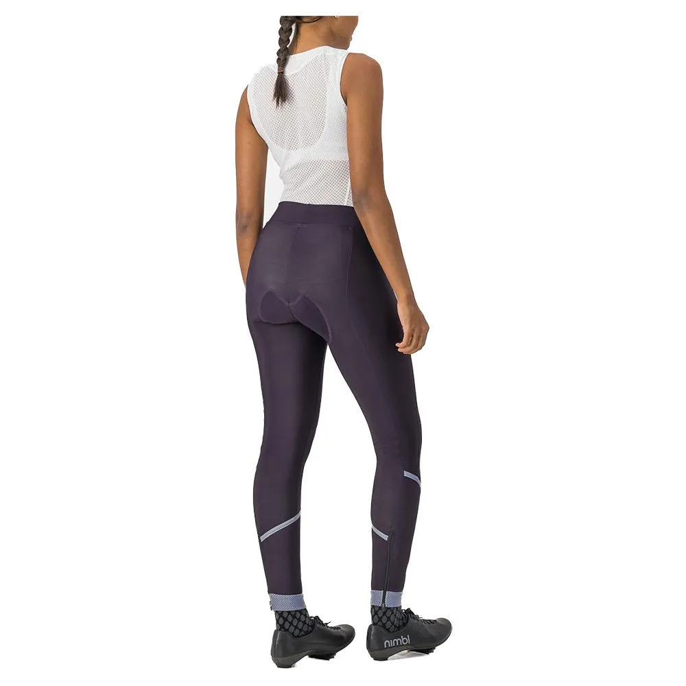 Castelli Velocissima Långa Tights Utan Axelband Castelli Velocissima Långa Tights Utan Axelband