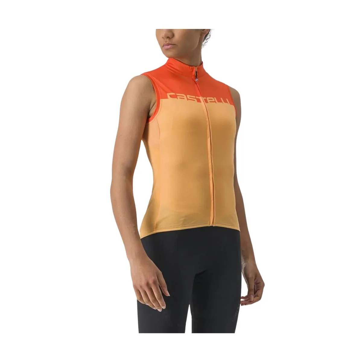 Castelli Velocissima Sleeveless Jersey Women's Castelli Velocissima Sleeveless Jersey Women's