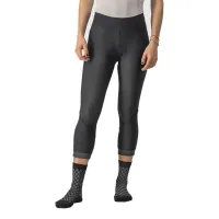 Castelli Velocissima Thermal 3/4 Cykelbyxor Utan Hängslen Castelli Velocissima Thermal 3/4 Cykelbyxor Utan Hängslen