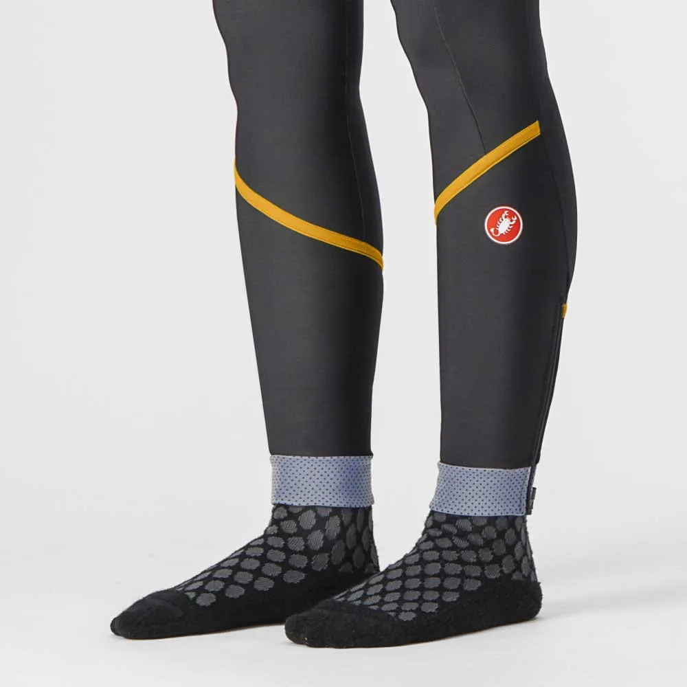 Castelli Velocissima Thermal Långa Tights Utan Axelband Castelli Velocissima Thermal Långa Tights Utan Axelband