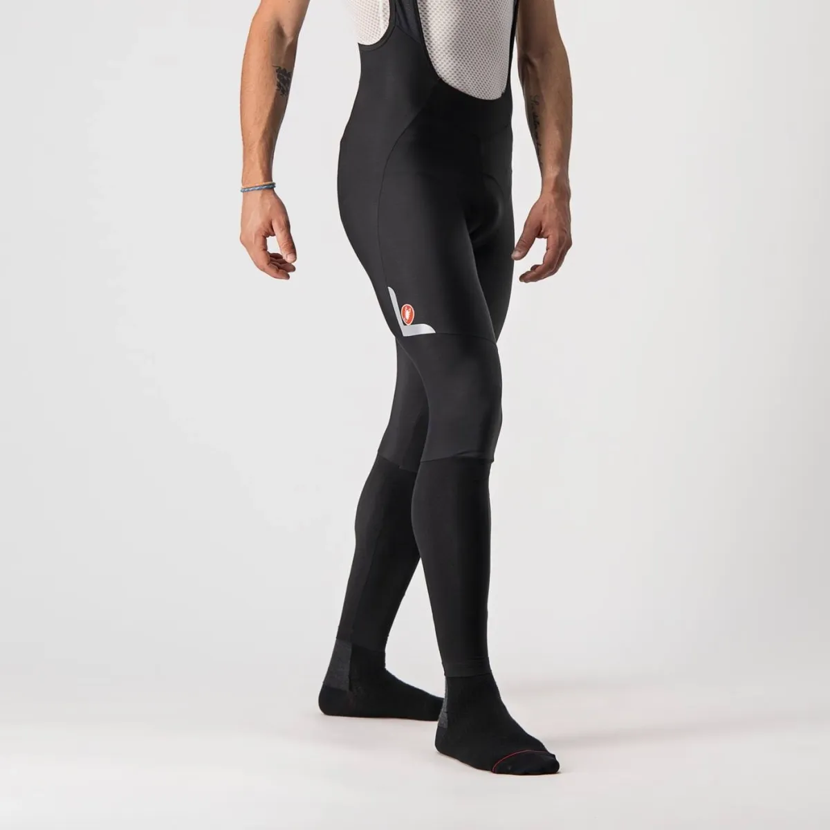 Castelli Velocissimo 5 Cykelbyxor Castelli Velocissimo 5 Cykelbyxor