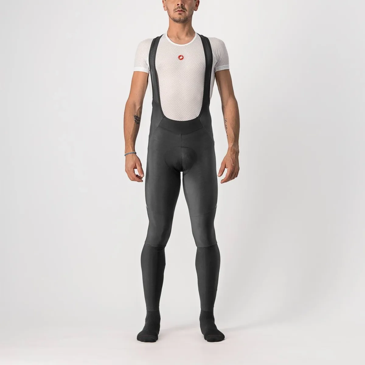 Castelli Velocissimo 5 Cykelbyxor Castelli Velocissimo 5 Cykelbyxor