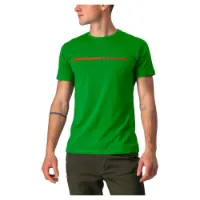 Castelli Ventaglio T-shirt Med Korta ärmar Castelli Ventaglio T-shirt Med Korta ärmar