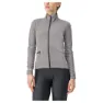 Castelli Vento Trail Jacka, Nickel gray