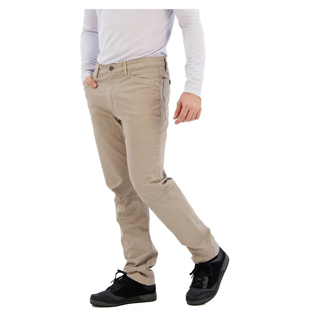 Castelli Vg 5 Pocket Byxor, Sand Castelli Vg 5 Pocket Byxor, Sand