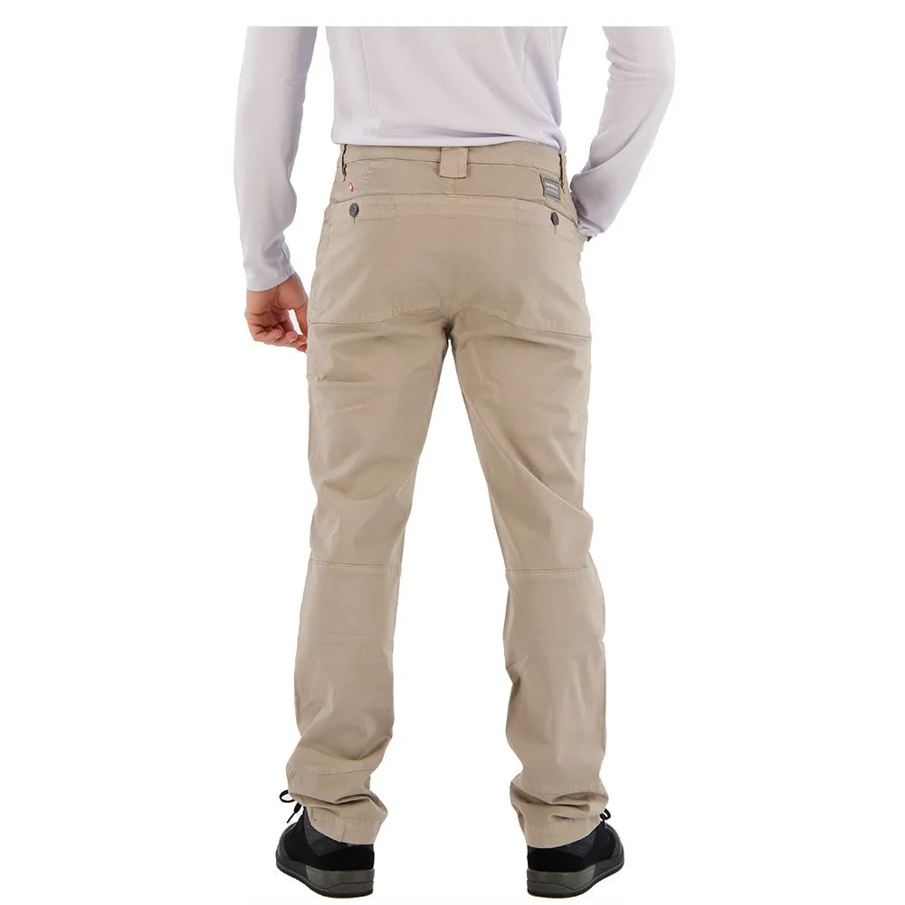 Castelli Vg 5 Pocket Byxor, Sand Castelli Vg 5 Pocket Byxor, Sand