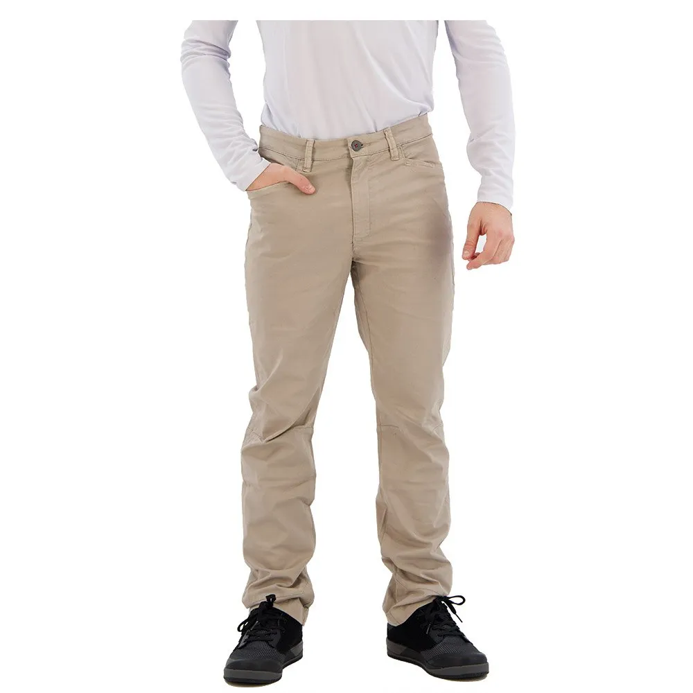 Castelli Vg 5 Pocket Byxor, Sand Castelli Vg 5 Pocket Byxor, Sand