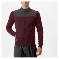 Castelli Vigorelli Track Jacka Castelli Vigorelli Track Jacka