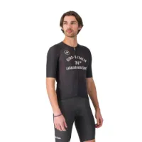 Castelli Vintage 34 Korta ärmar Cykeltröja