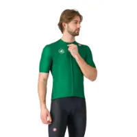 Castelli Vintage Giro D´italia Korta ärmar Cykeltröja Castelli Vintage Giro D´italia Korta ärmar Cykeltröja