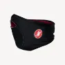 Castelli Viso Ansiktsmask, Black