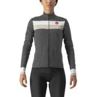 Castelli Volare Långärmad Trikå Castelli Volare Långärmad Trikå